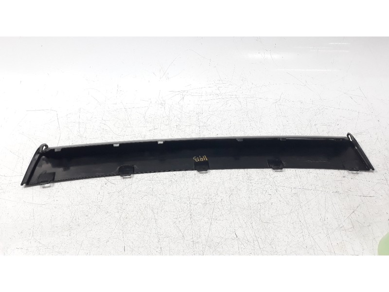 Recambio de molduras delanteras para bmw serie 3 berlina (g20) 2.0 16v turbodiesel referencia OEM IAM 51117471512  