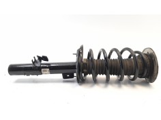 Recambio de amortiguador delantero derecho para land rover freelander (lr2) 2.2 td4 cat referencia OEM IAM AH5218045AB   2