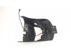 Recambio de portamatriculas para kawasaki vulcan s vulcan s referencia OEM IAM 350190595   2