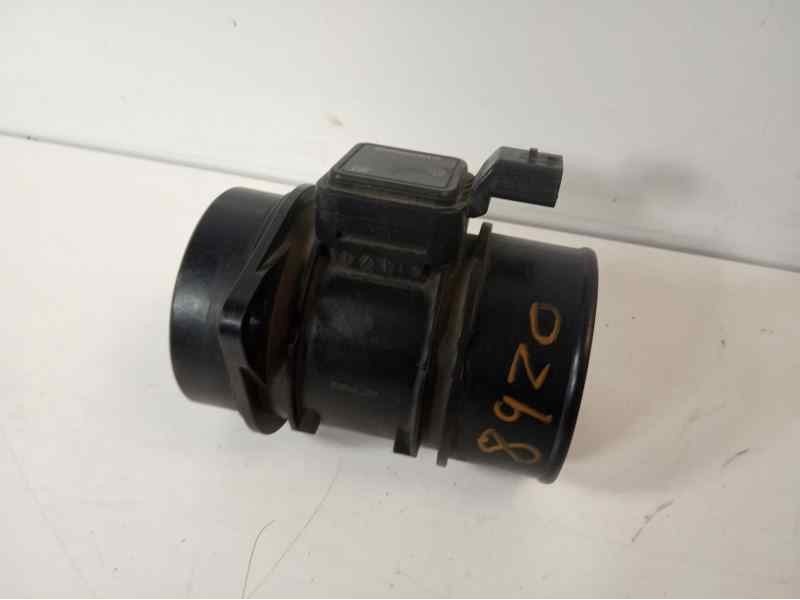 Recambio de caudalimetro para renault megane iii berlina 5 p dynamique referencia OEM IAM 8200702517  