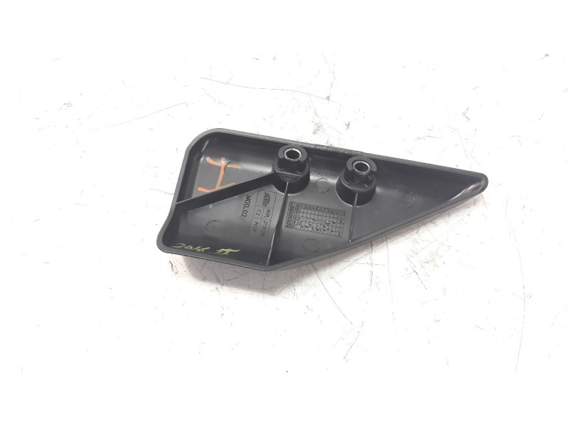 Recambio de moldura para ktm 390 duke referencia OEM IAM JP181288  