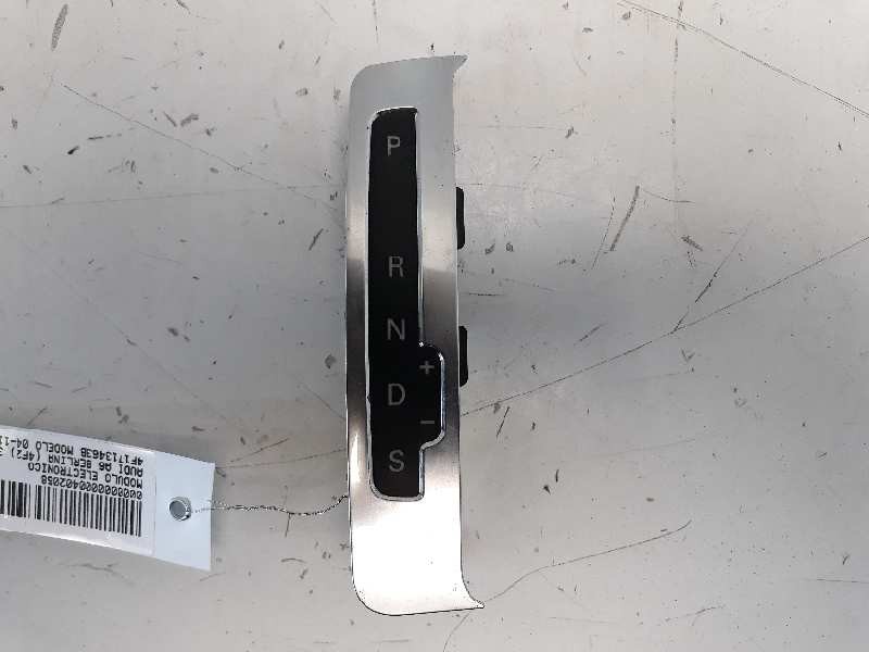 Recambio de modulo electronico para audi a6 berlina (4f2) 3.0 tdi quattro (165kw) referencia OEM IAM 4F1713463B  