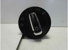 Recambio de mando luces para volkswagen golf iv berlina (1j1) referencia OEM IAM 3BD941531A IHLSVW002 3BD941531