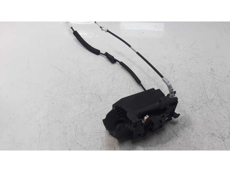 Recambio de cerradura puerta delantera derecha para peugeot 308 referencia OEM IAM 9810309380  