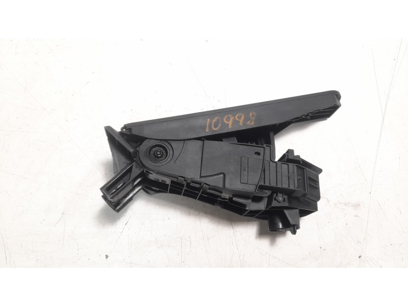 Recambio de pedal acelerador para volkswagen touran (1t3) 2.0 tdi referencia OEM IAM 1T1721503N  