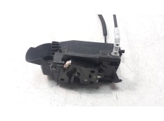 Recambio de cerradura puerta delantera derecha para peugeot 308 referencia OEM IAM 9810309380   2