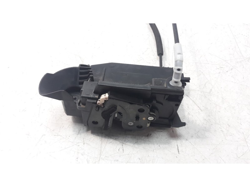 Recambio de cerradura puerta delantera derecha para peugeot 308 referencia OEM IAM 9810309380  