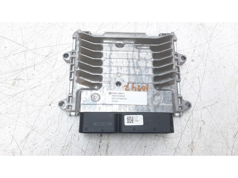 Recambio de centralita motor uce para kia niro referencia OEM IAM 954412BBJ1 A2C1577830101 