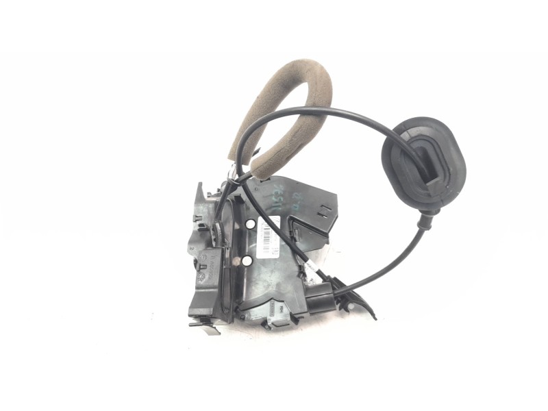 Recambio de cerradura puerta delantera derecha para renault megane iv grandtour 1.5 dci diesel fap energy referencia OEM IAM 805