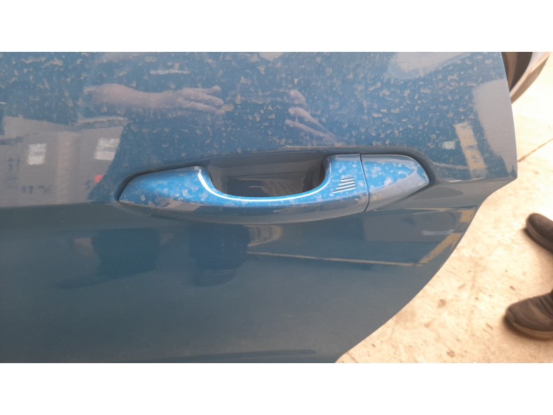 Recambio de maneta exterior delantera izquierda para ford mustang mach 1 referencia OEM IAM 2196011  