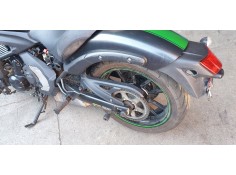 PUENTE TRASERO 33001062518R 