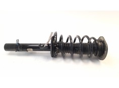 Recambio de amortiguador delantero izquierdo para land rover freelander (lr2) 2.2 td4 cat referencia OEM IAM AH5218K001AB   2