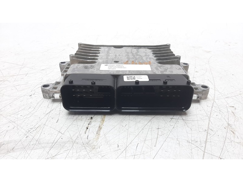 Recambio de centralita motor uce para kia niro referencia OEM IAM 954412BBJ1 A2C1577830101 