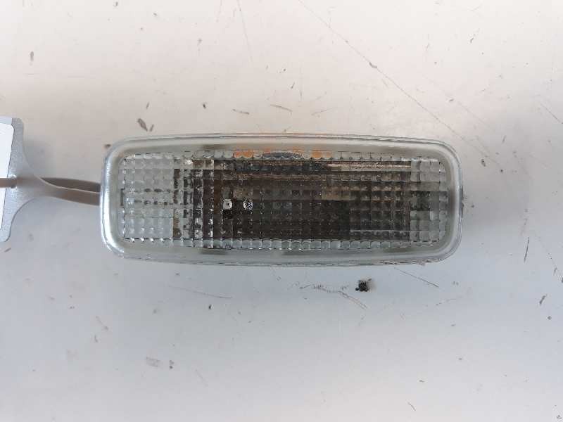 Recambio de luz interior para audi a6 berlina (4f2) 3.0 tdi quattro (165kw) referencia OEM IAM 4E0947105  