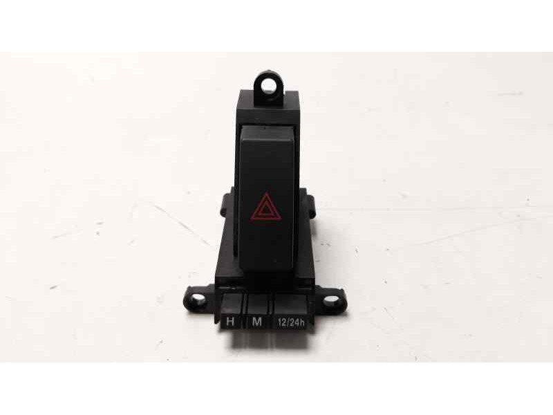 Recambio de warning para mazda 3 lim. (bl) active referencia OEM IAM BBP3664H0  