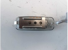 Recambio de luz interior para audi a6 berlina (4f2) 3.0 tdi quattro (165kw) referencia OEM IAM 4E0947105   2