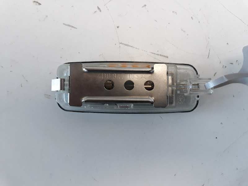 Recambio de luz interior para audi a6 berlina (4f2) 3.0 tdi quattro (165kw) referencia OEM IAM 4E0947105  
