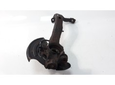 Recambio de mangueta delantera derecha para audi a4 avant (b5) 1.9 tdi referencia OEM IAM 8D0407258AD   2