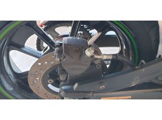 Recambio de pinza de freno trasera derecha para kawasaki vulcan s vulcan s referencia OEM IAM 430800156DJ   2