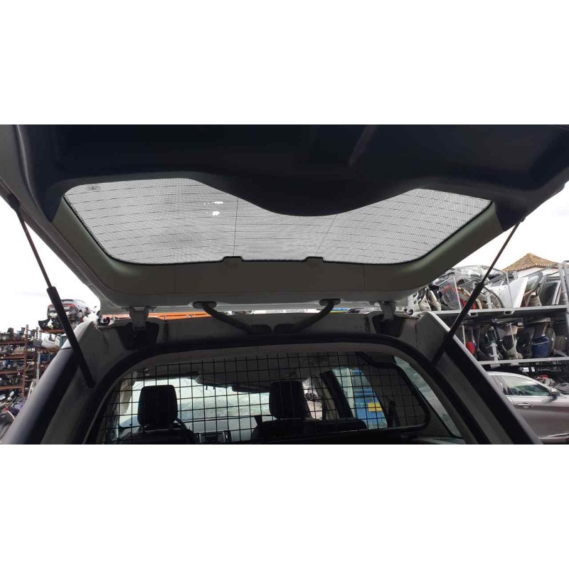 Recambio de amortiguadores maletero / porton para land rover freelander (lr2) 2.2 td4 cat referencia OEM IAM 6H52406A10AG  