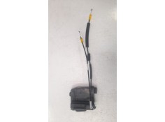 CERRADURA PUERTA TRASERA DERECHA 9826110980 