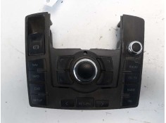 SISTEMA AUDIO / RADIO CD 4F1919610 