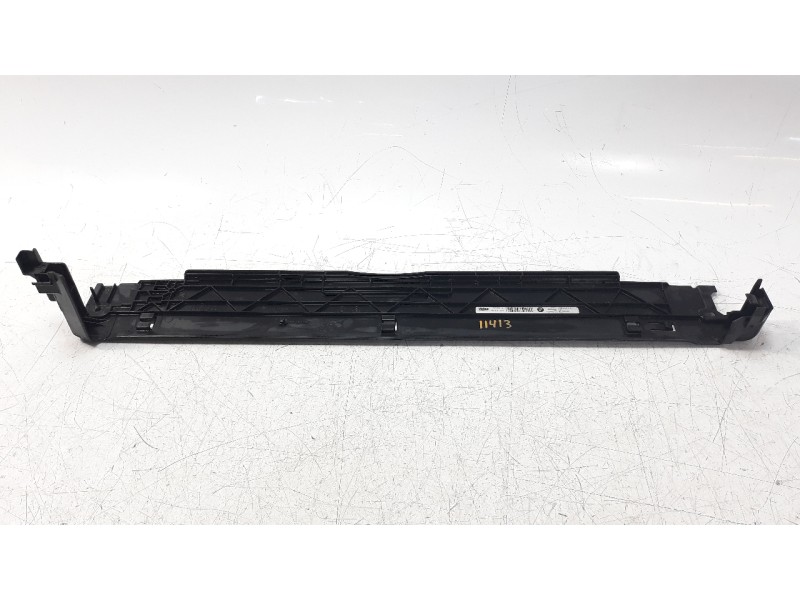 Recambio de moldura para bmw serie 3 berlina (g20) 2.0 16v turbodiesel referencia OEM IAM 17118666835  