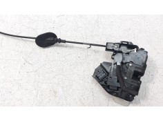 Recambio de cerradura puerta delantera izquierda para renault megane iv grandtour 1.5 dci diesel fap energy referencia OEM IAM 8 2