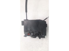Recambio de cerradura puerta trasera derecha para peugeot 308 referencia OEM IAM 9826110980   2