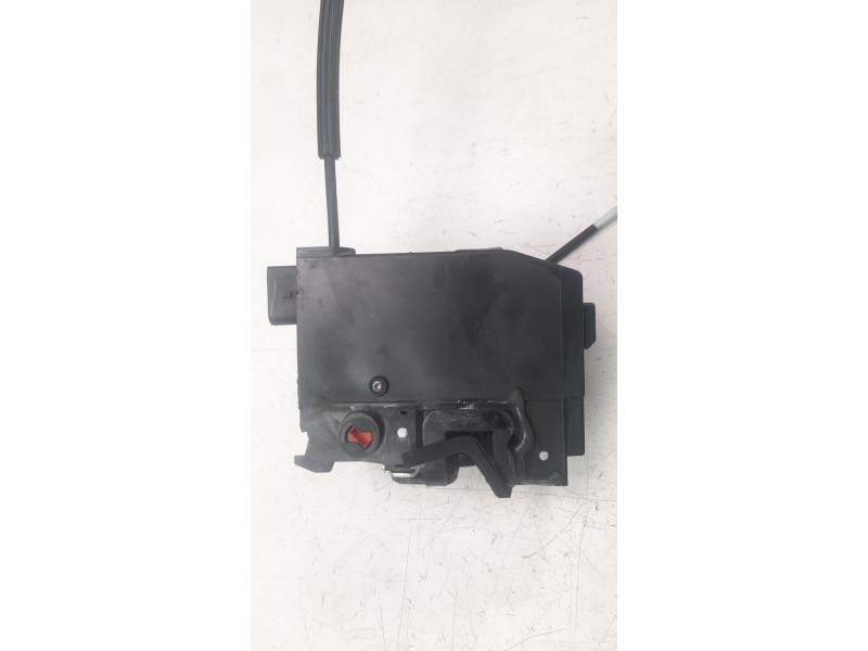 Recambio de cerradura puerta trasera derecha para peugeot 308 referencia OEM IAM 9826110980  
