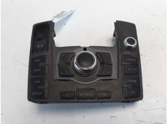 Recambio de sistema audio / radio cd para audi a6 berlina (4f2) 3.0 tdi quattro (165kw) referencia OEM IAM 4F1919610   2