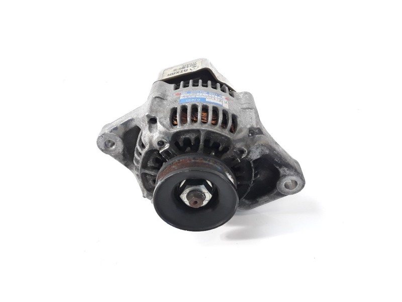Recambio de alternador para aixam uv/51/af0a s9 referencia OEM IAM 1J95964011  