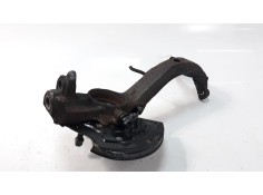 Recambio de mangueta delantera izquierda para audi a4 avant (b5) 1.9 tdi referencia OEM IAM 8D0407257AD   2