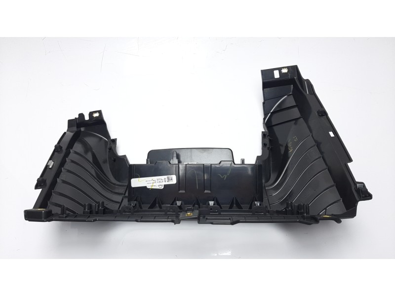 Recambio de moldura para audi q5 (fyb) 2.0 tdi referencia OEM IAM 80B857297B6PS  