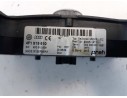 SISTEMA AUDIO / RADIO CD 4F1919610 4F1919610 