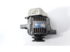 Recambio de alternador para aixam uv/51/af0a s9 referencia OEM IAM 1J95964011   2