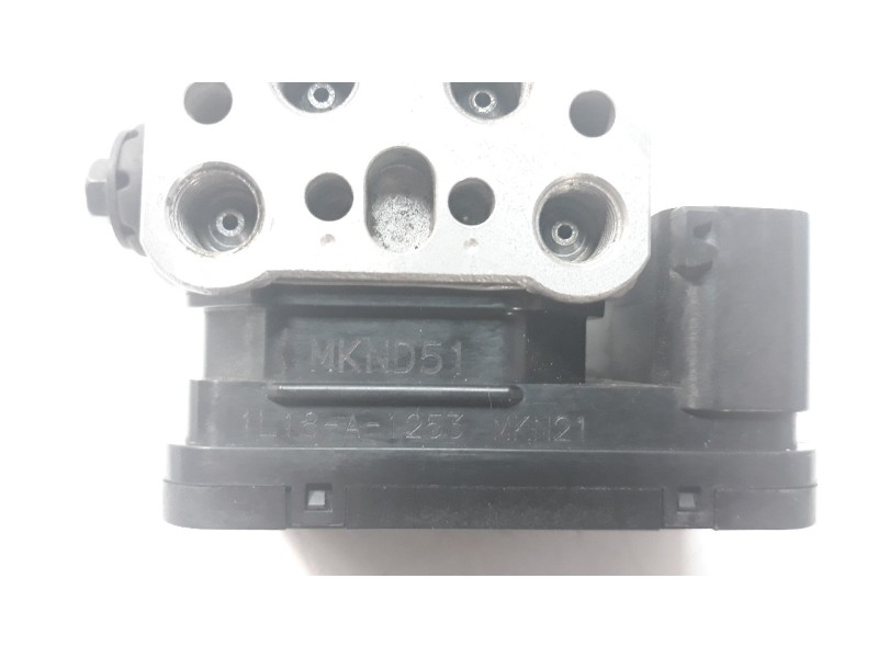 Recambio de abs para honda cbr 650r referencia OEM IAM 57110MKND51  