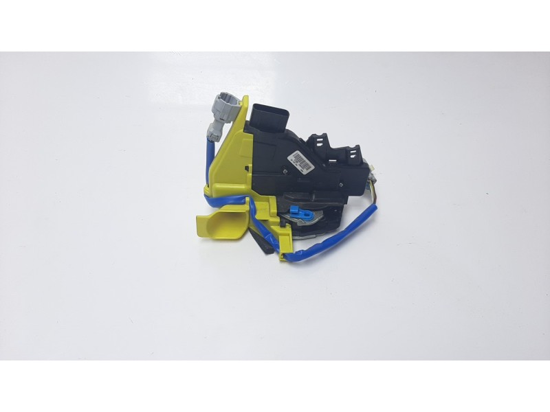 Recambio de cerradura puerta delantera derecha para kia niro referencia OEM IAM 81320G5040  