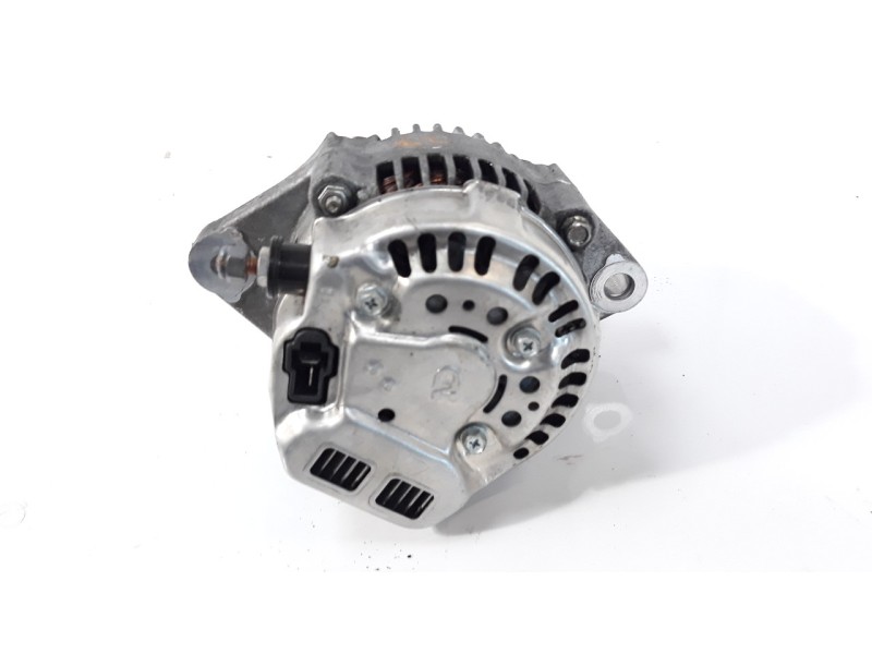 Recambio de alternador para aixam uv/51/af0a s9 referencia OEM IAM 1J95964011  