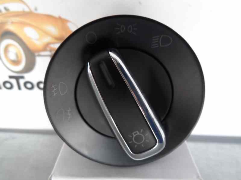 Recambio de mando luces para volkswagen golf iv berlina (1j1) referencia OEM IAM 3BD941531C 3BD941531C 