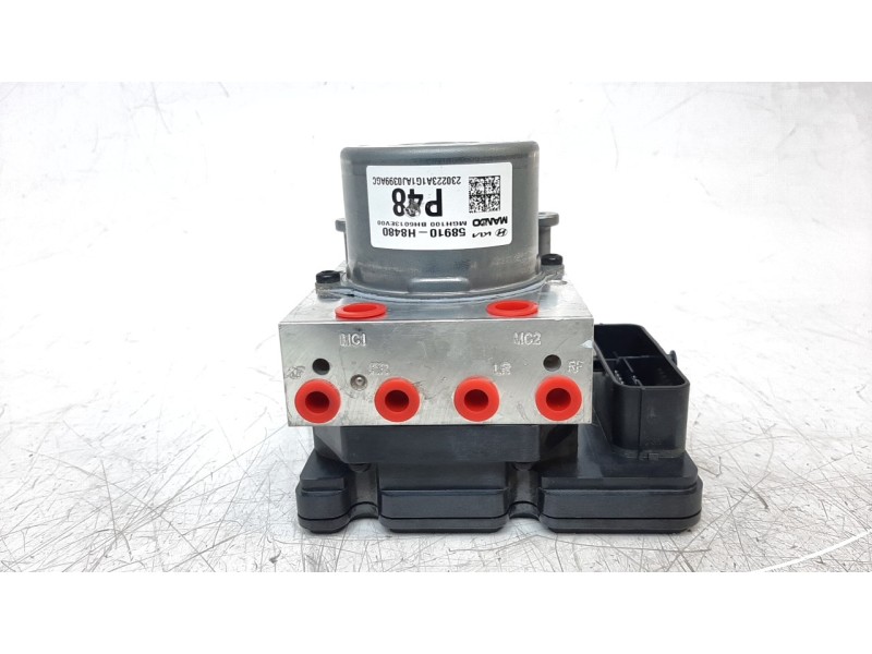 Recambio de abs para kia stonic (ybcuv) 1.0 tgdi cat referencia OEM IAM 58910H8480  