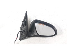 Recambio de retrovisor derecho para toyota auris 1.4 turbodiesel cat referencia OEM IAM 8791002640 1059086011 27901402 2
