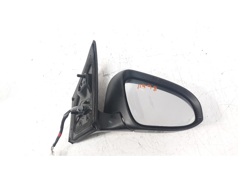 Recambio de retrovisor derecho para toyota auris 1.4 turbodiesel cat referencia OEM IAM 8791002640 1059086011 27901402