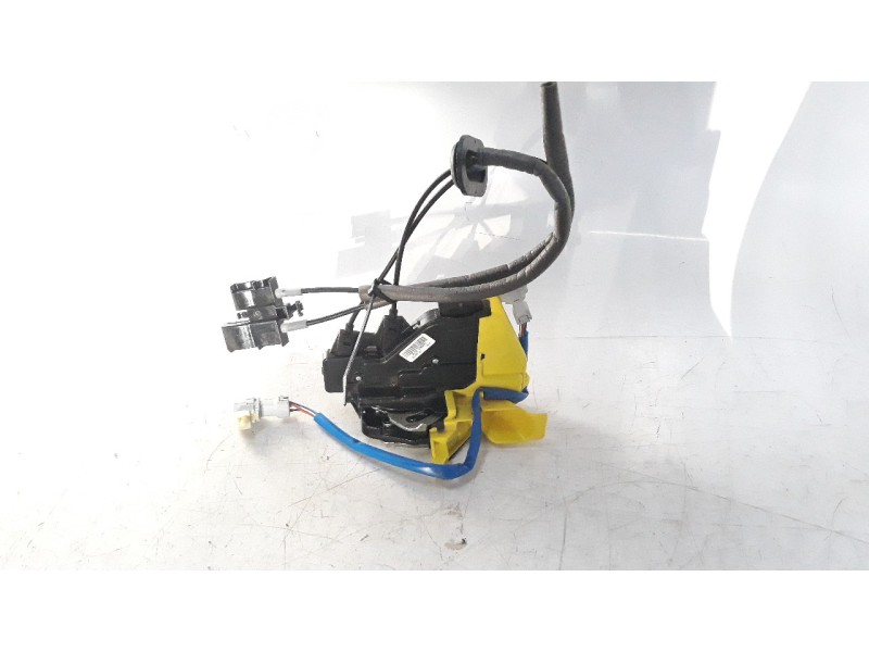 Recambio de cerradura puerta delantera izquierda para kia niro referencia OEM IAM 81310G5010  