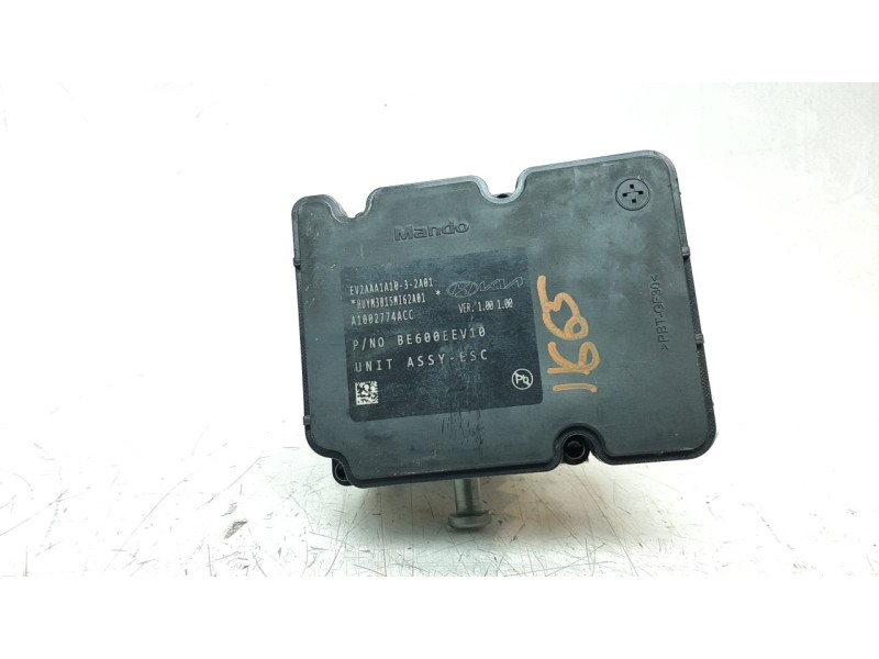 Recambio de abs para kia stonic (ybcuv) 1.0 tgdi cat referencia OEM IAM 58910H8480  