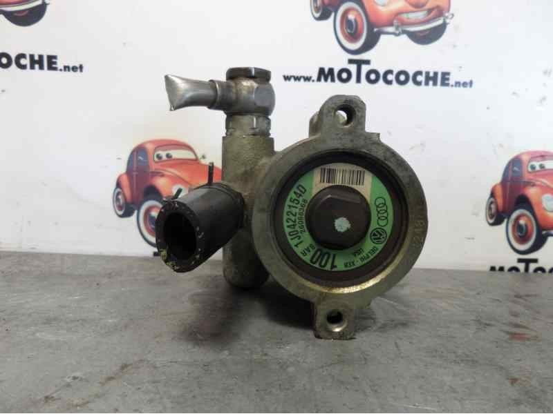 Recambio de bomba direccion para audi a3 (8l) 1.9 tdi referencia OEM IAM 1J0422154D 26066368 