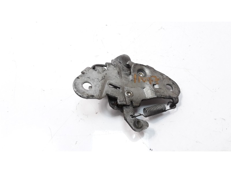 Recambio de cerradura capo para aixam uv/51/af0a s9 referencia OEM IAM 7700821017  