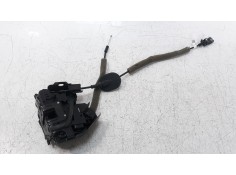 CERRADURA PUERTA TRASERA DERECHA 825021410R 825021410R 