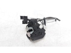 CERRADURA PUERTA TRASERA DERECHA 81420G5000 