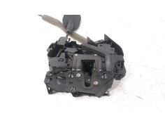 Recambio de cerradura puerta trasera derecha para renault megane iv grandtour 1.5 dci diesel fap energy referencia OEM IAM 82502 2